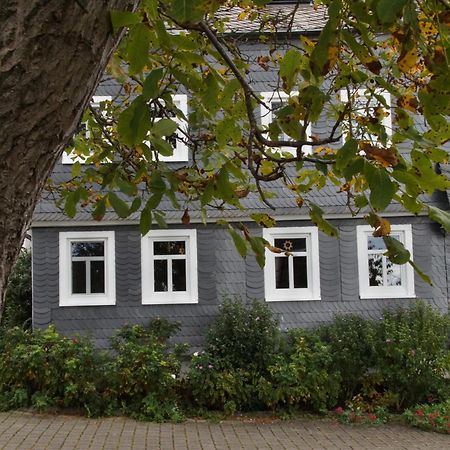 Ferienhaus Beller Gehaichnis Bell  Exterior foto